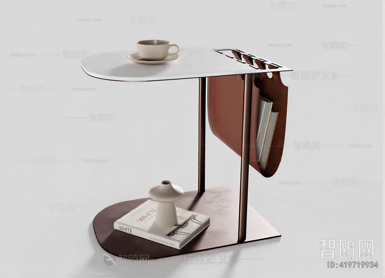 Modern Side Table/corner Table