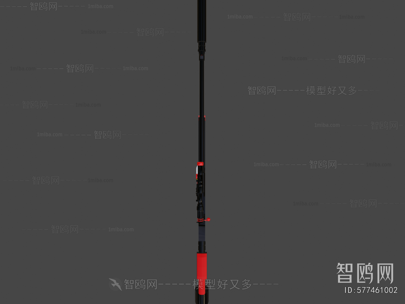 Modern Military Equipment