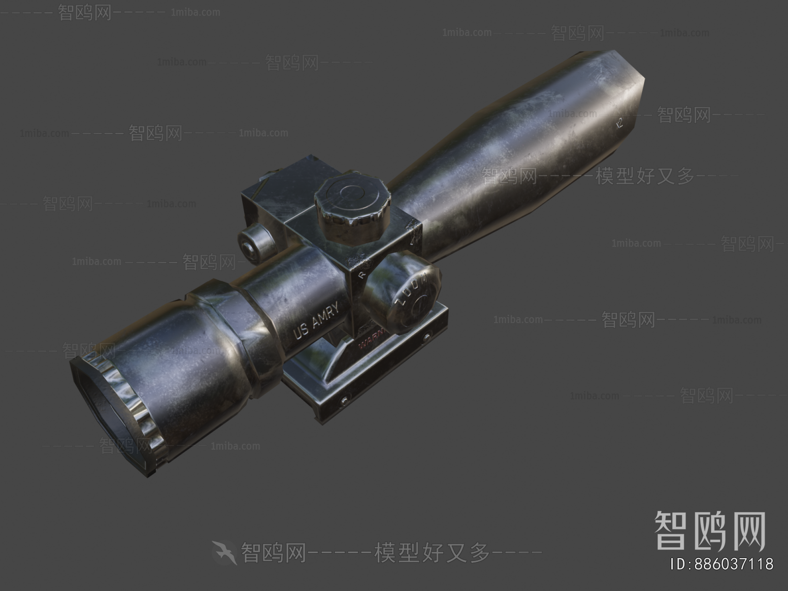 Modern Military Equipment