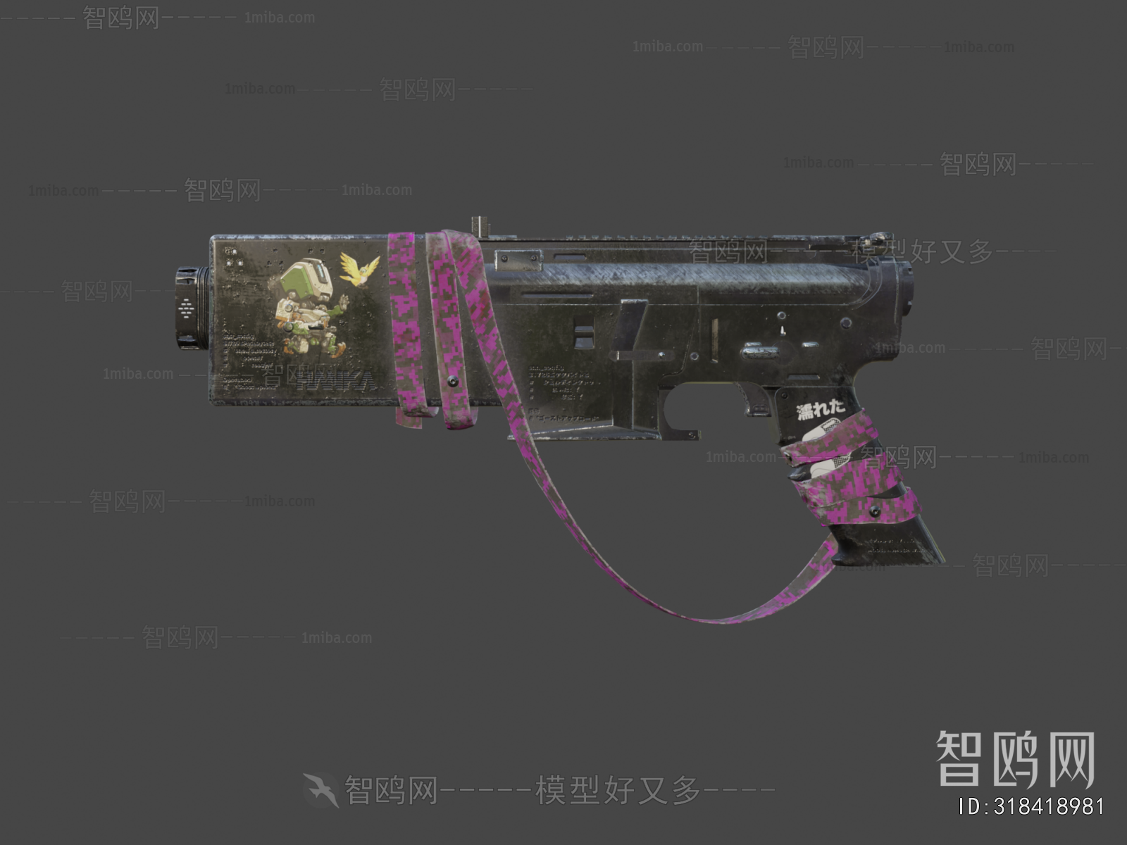 Modern Military Equipment