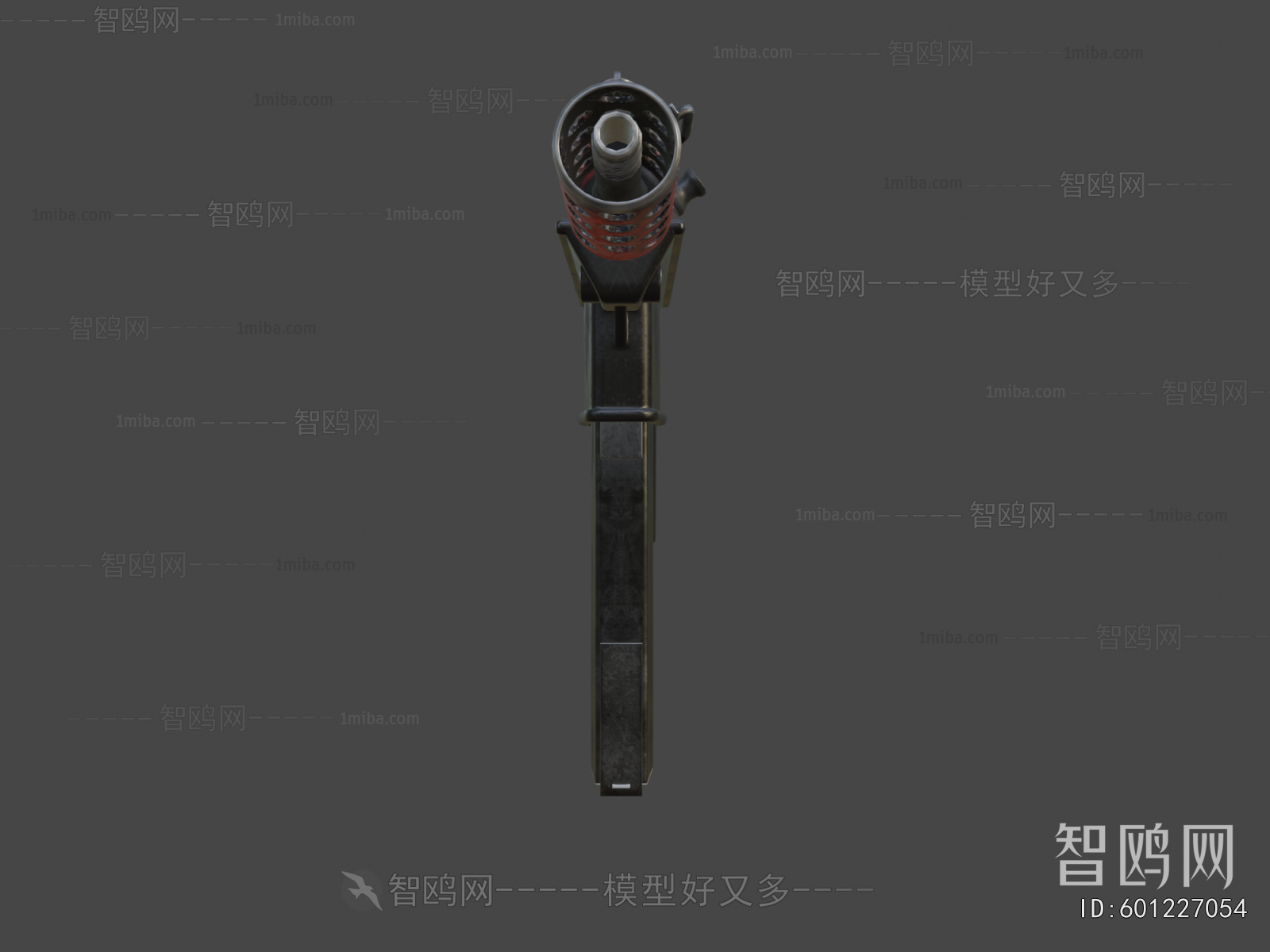 Modern Military Equipment