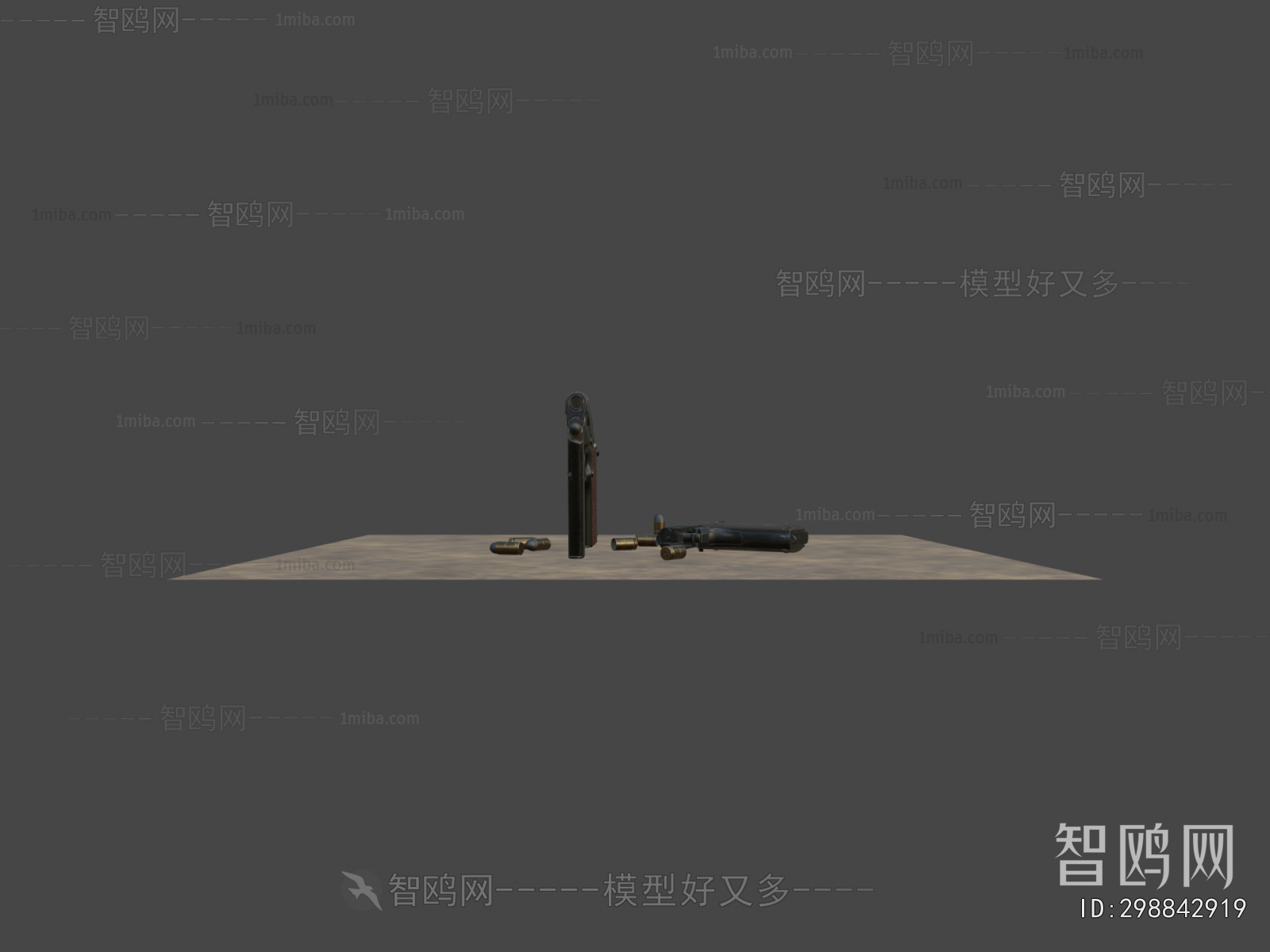 Modern Military Equipment