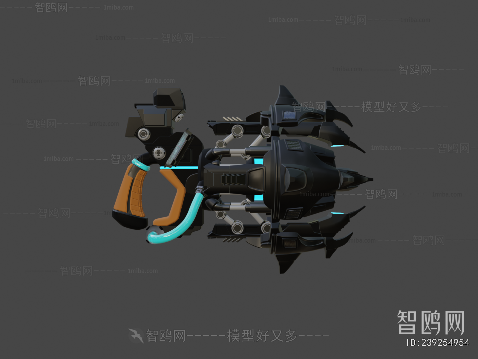 Modern Military Equipment