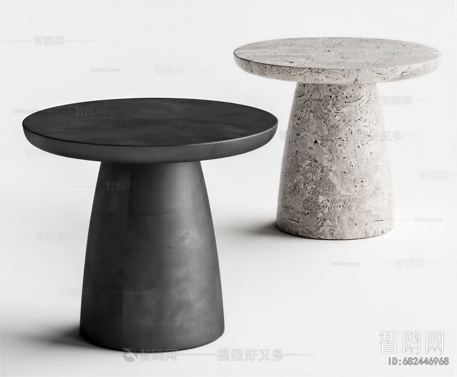 Modern Side Table/corner Table