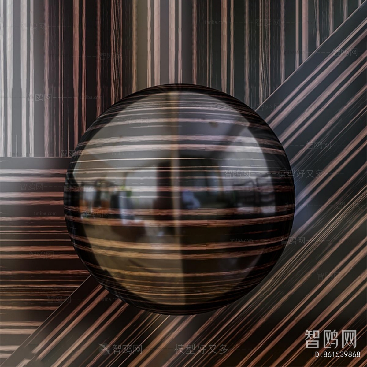 Modern Wall/floor/ceiling