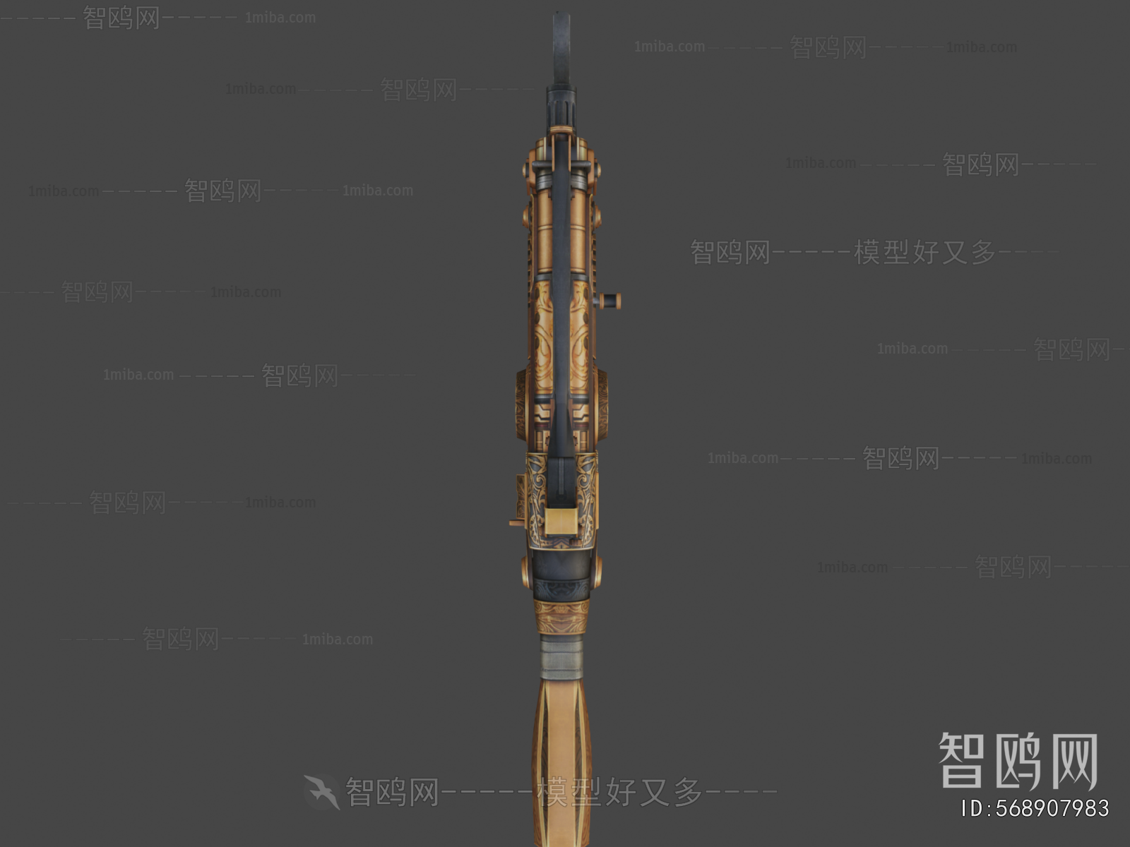 Modern Military Equipment