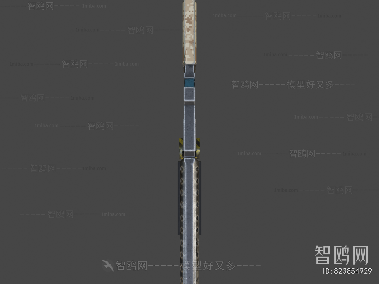 Modern Military Equipment