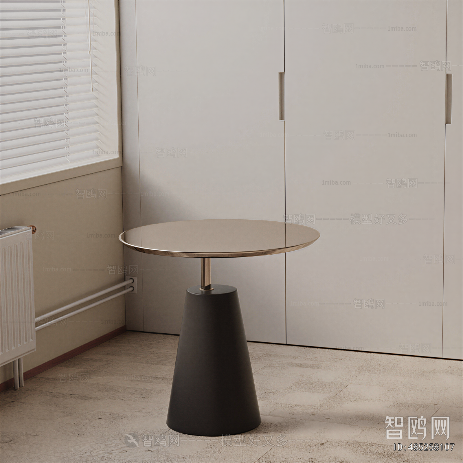 Modern Side Table/corner Table