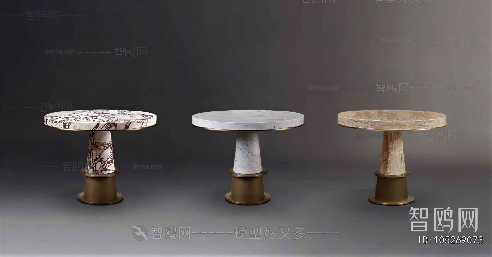 Modern Side Table/corner Table