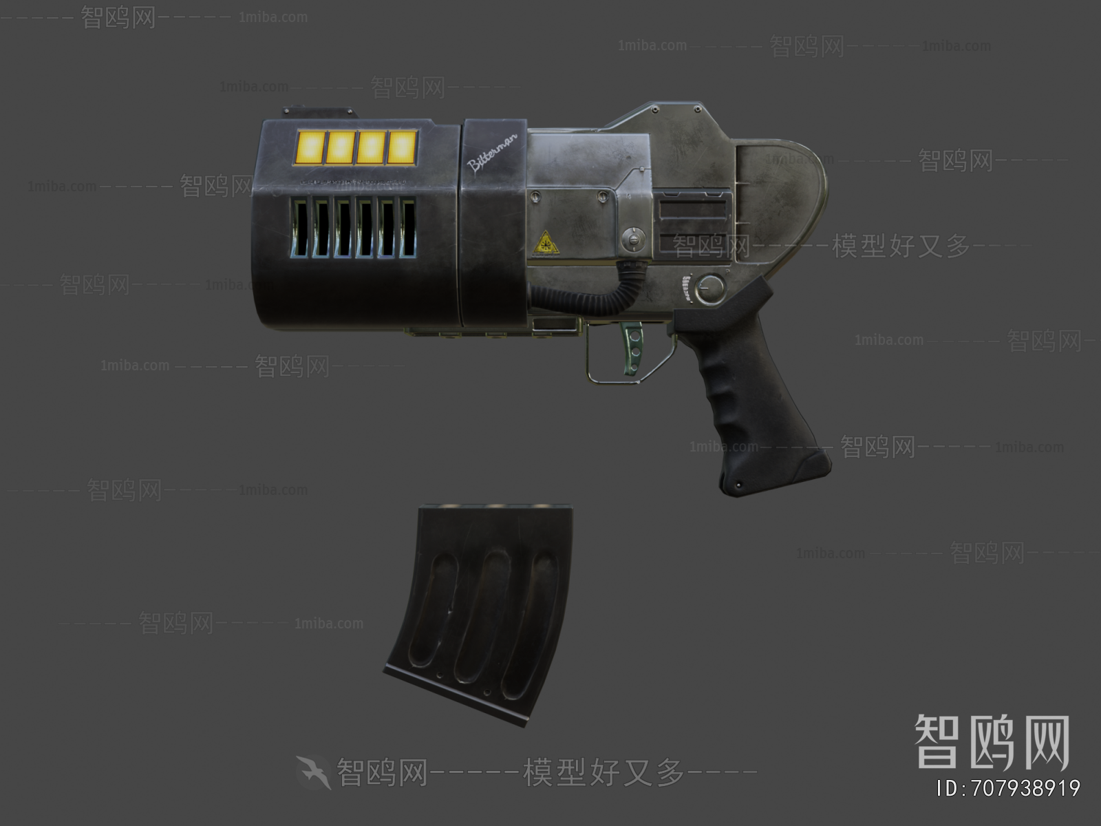 Modern Military Equipment