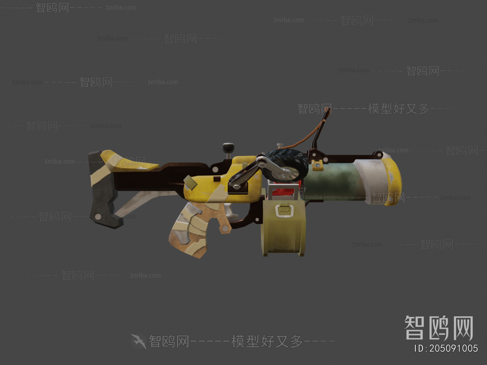 Modern Military Equipment