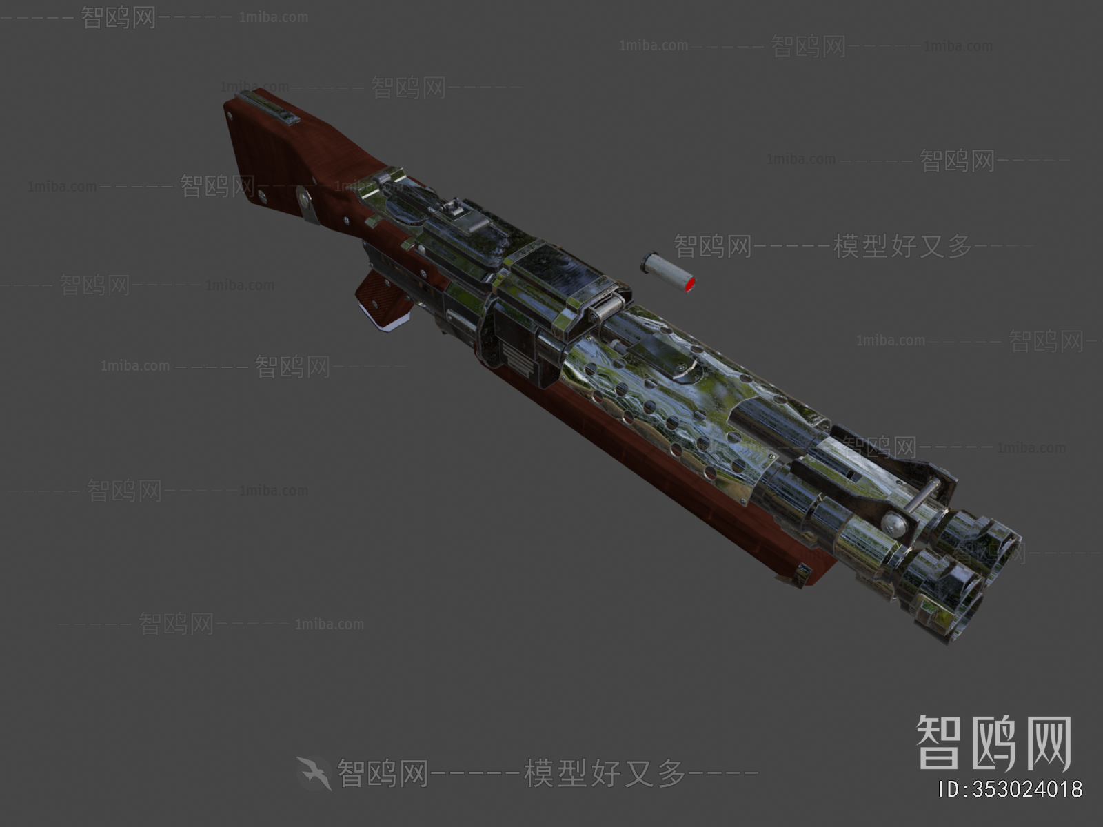 Modern Military Equipment