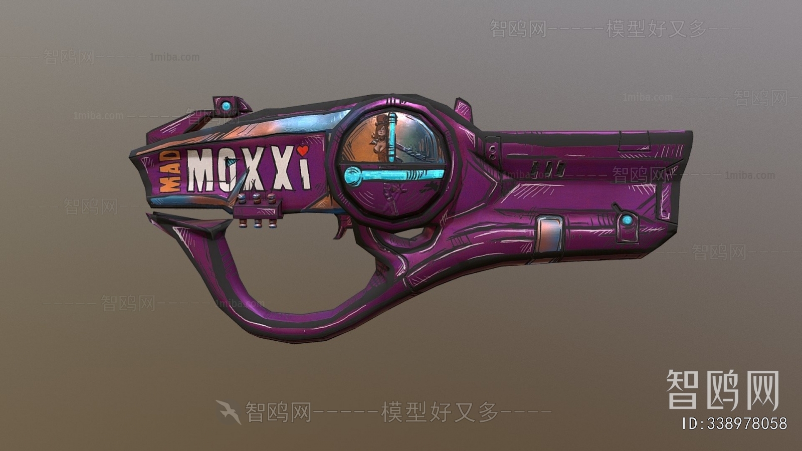 Modern Military Equipment