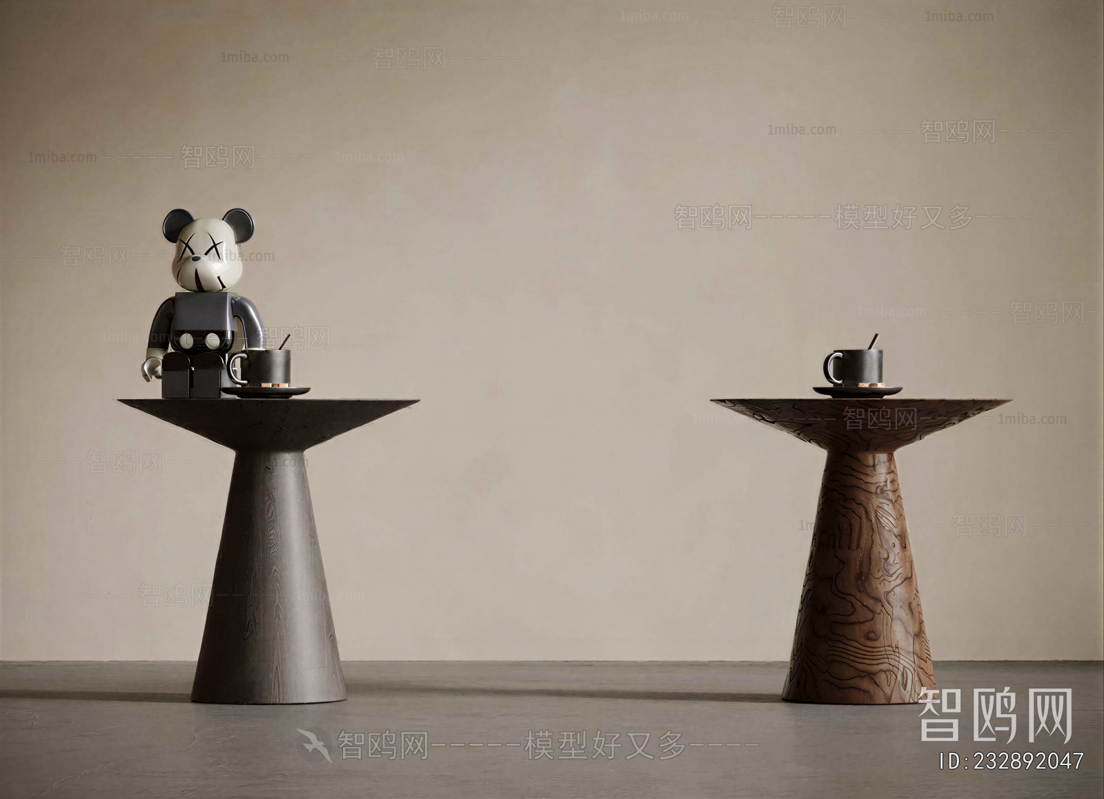 Modern Side Table/corner Table