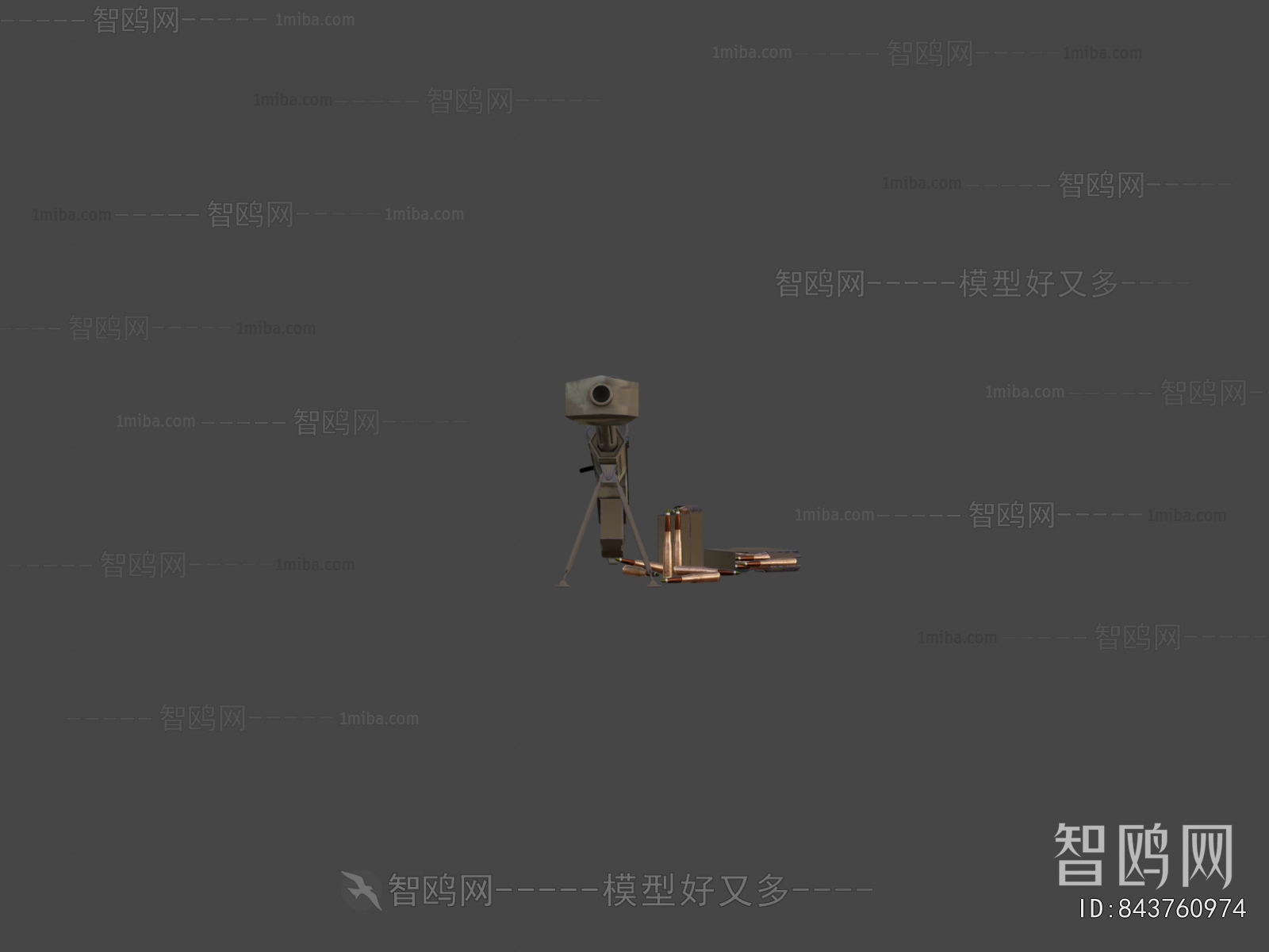 Modern Military Equipment