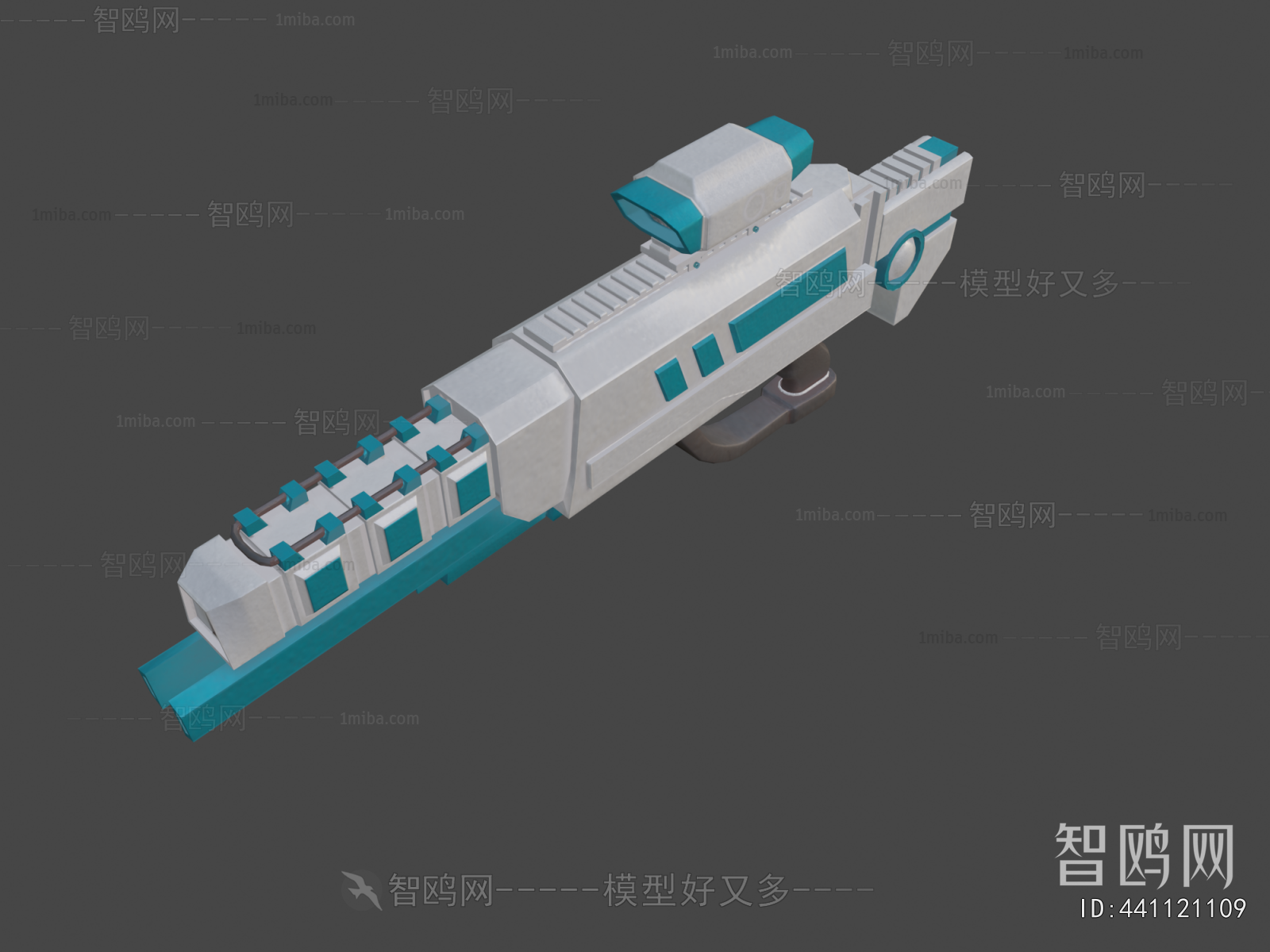 Modern Military Equipment