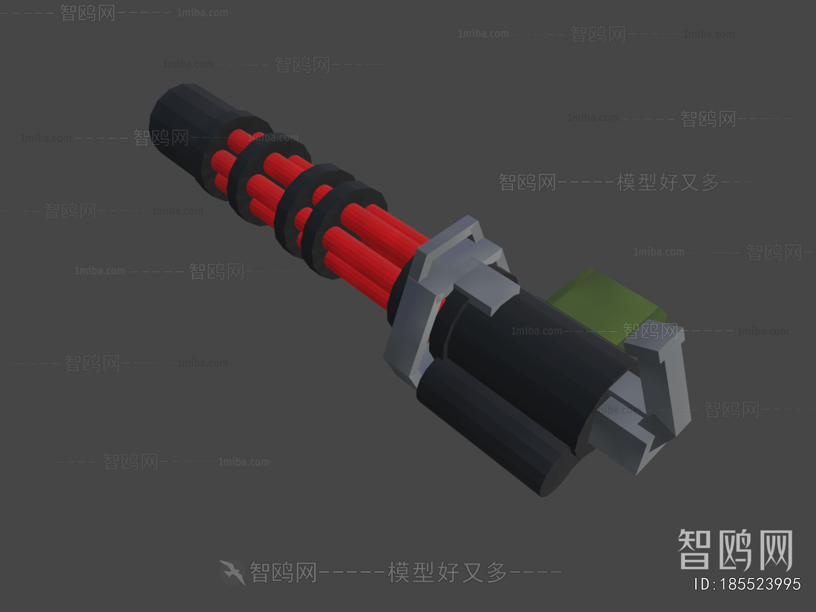 Modern Military Equipment