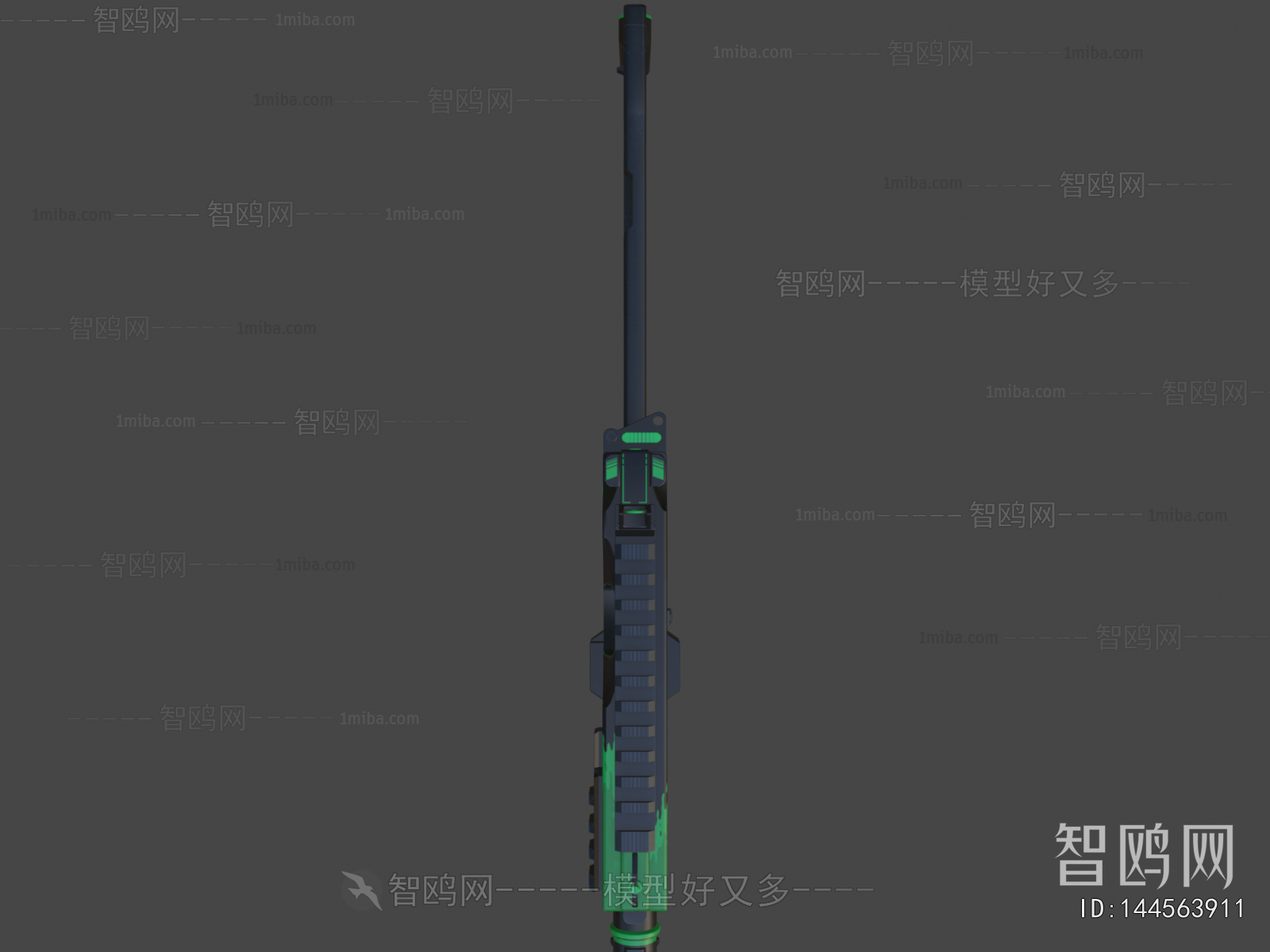 Modern Military Equipment