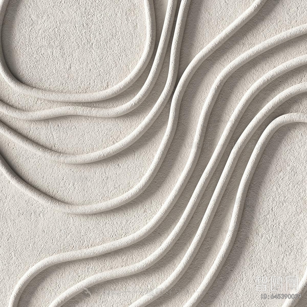 Modern Wall Decoration