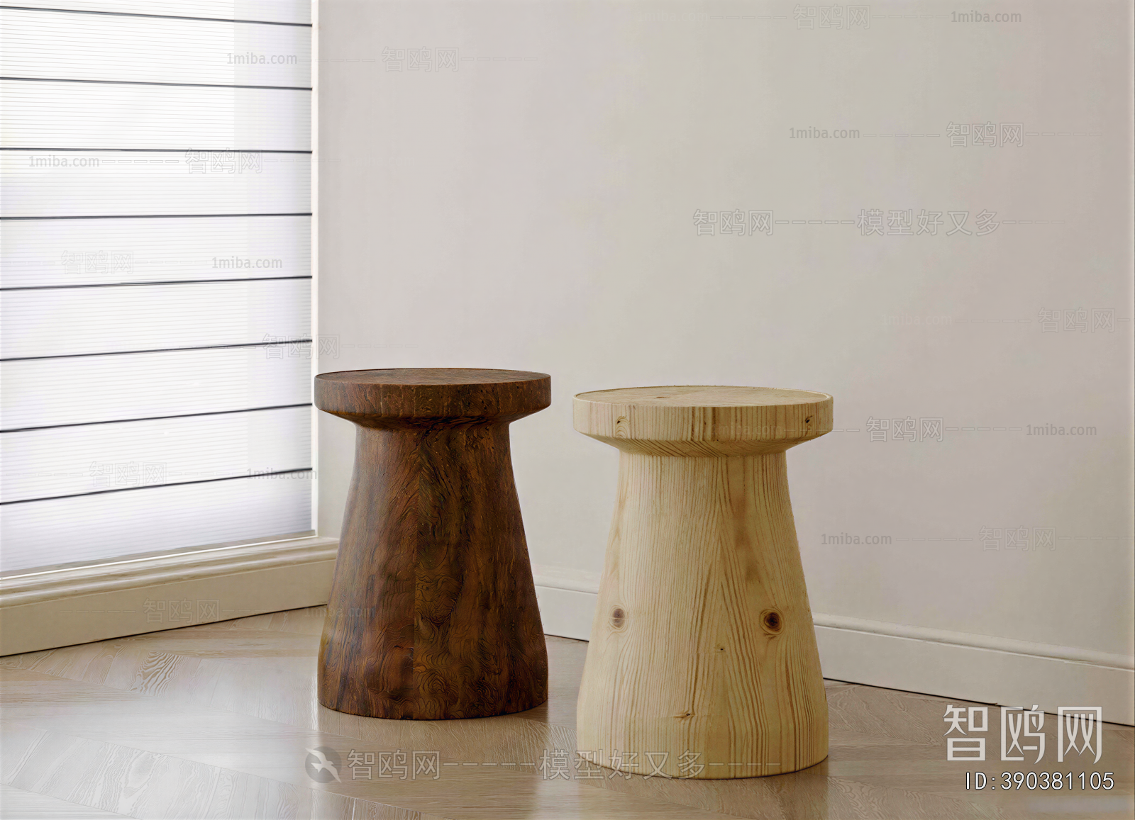 Modern Side Table/corner Table