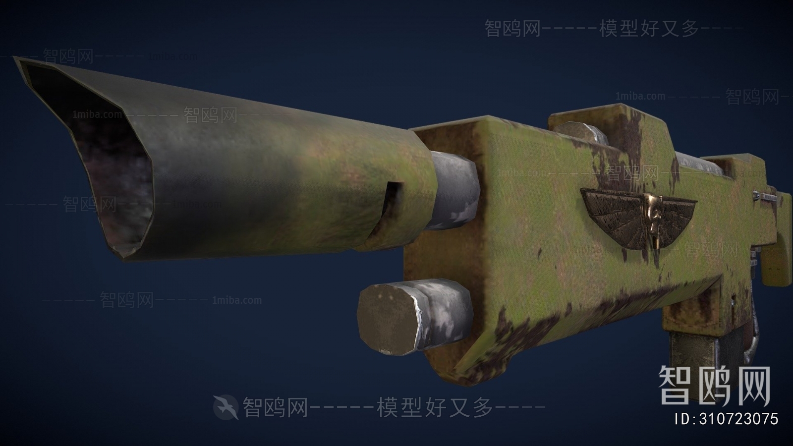 Modern Military Equipment