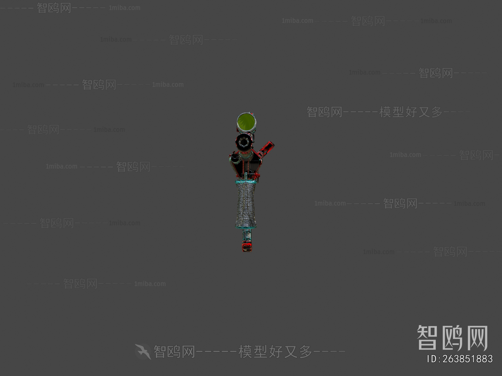 Modern Military Equipment