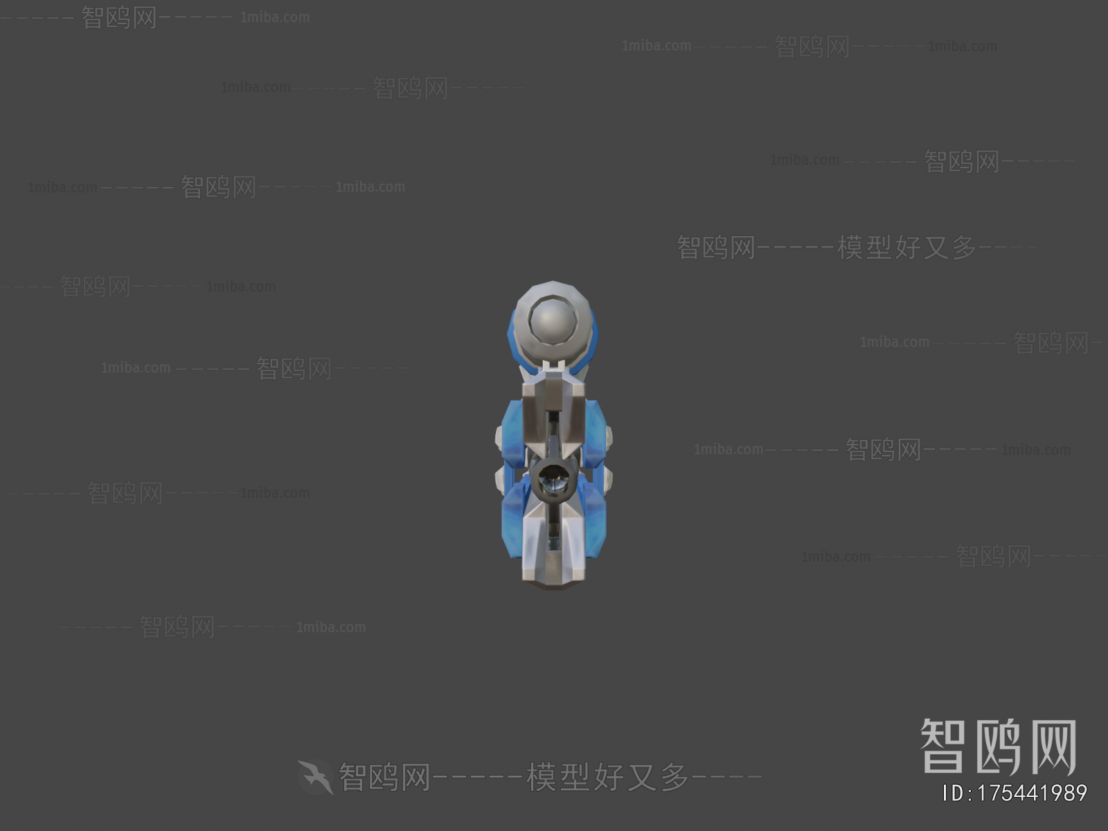 Modern Military Equipment