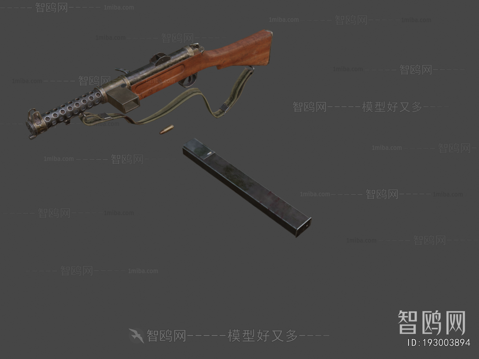 Modern Military Equipment