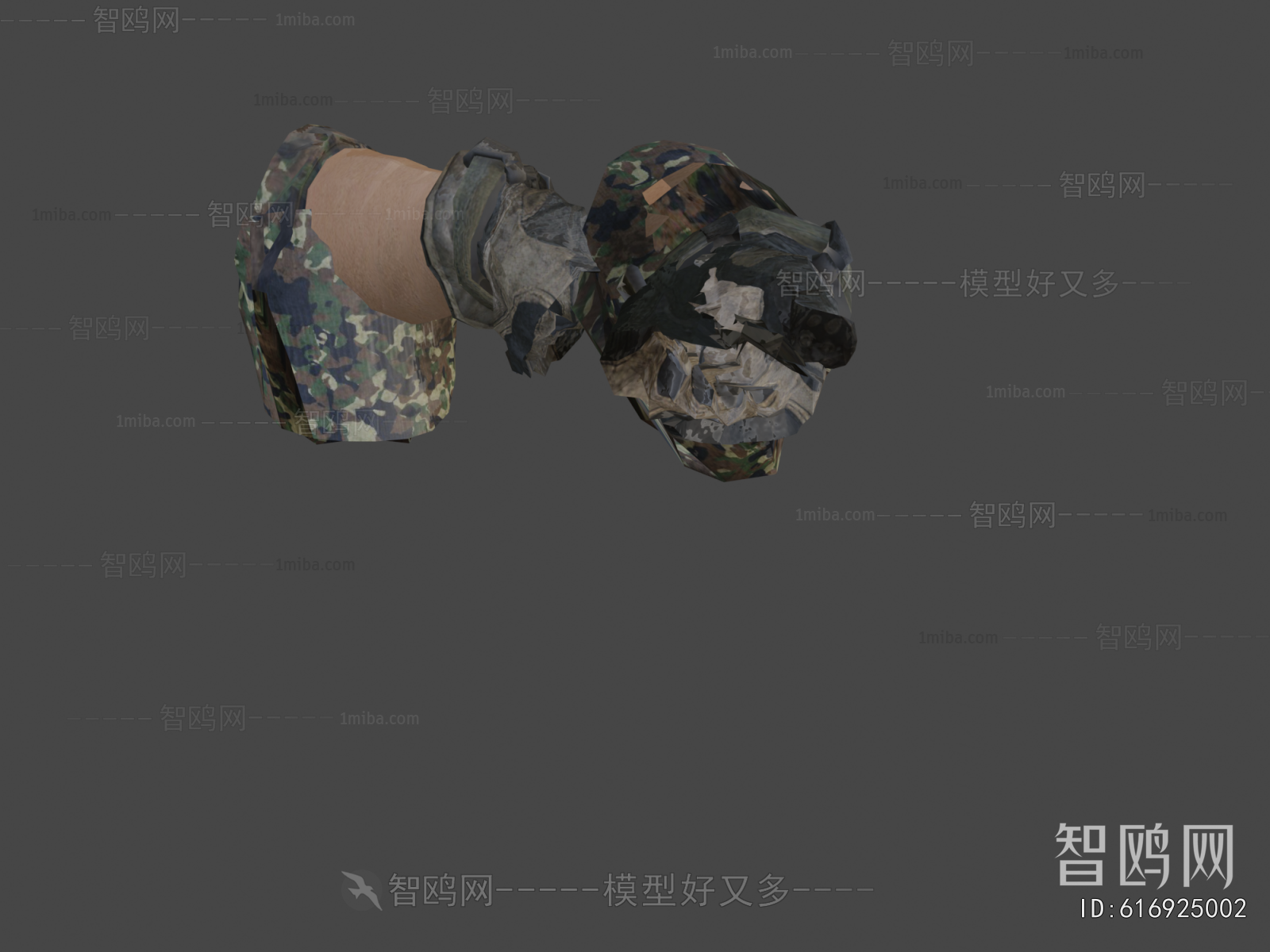 Modern Military Equipment