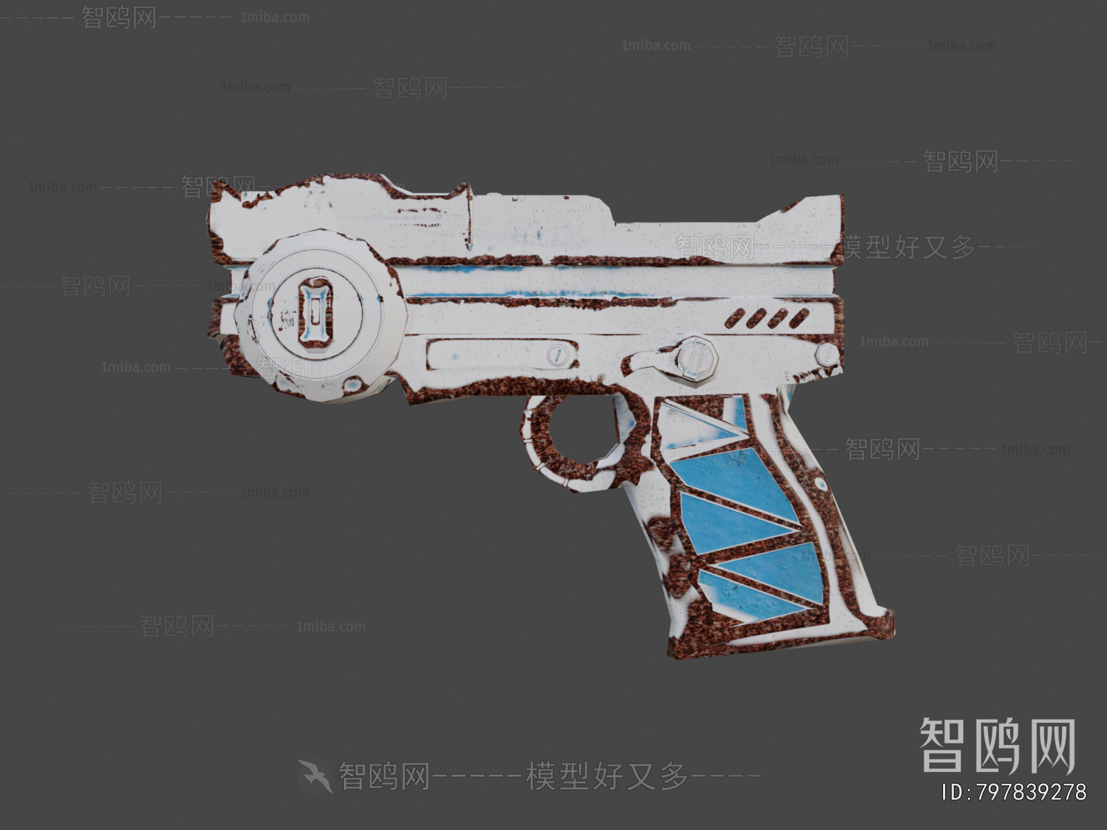 Modern Military Equipment