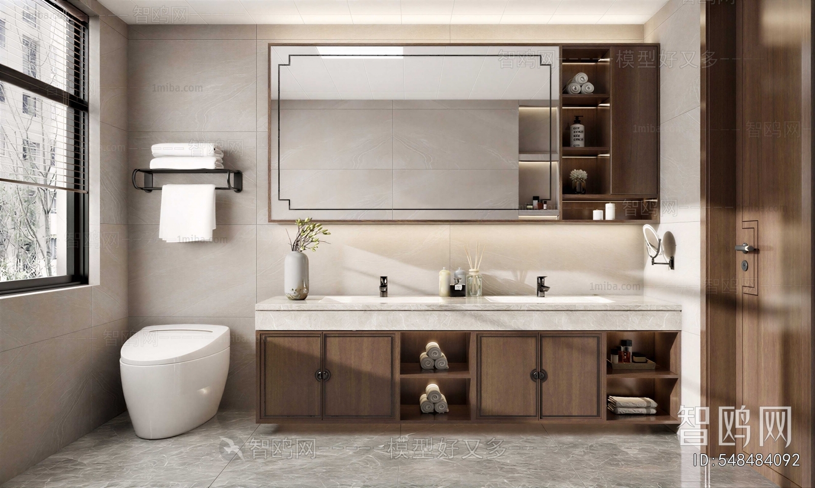 New Chinese Style TOILET