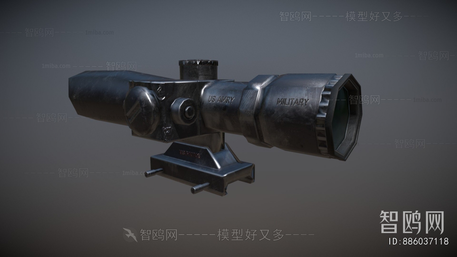 Modern Military Equipment