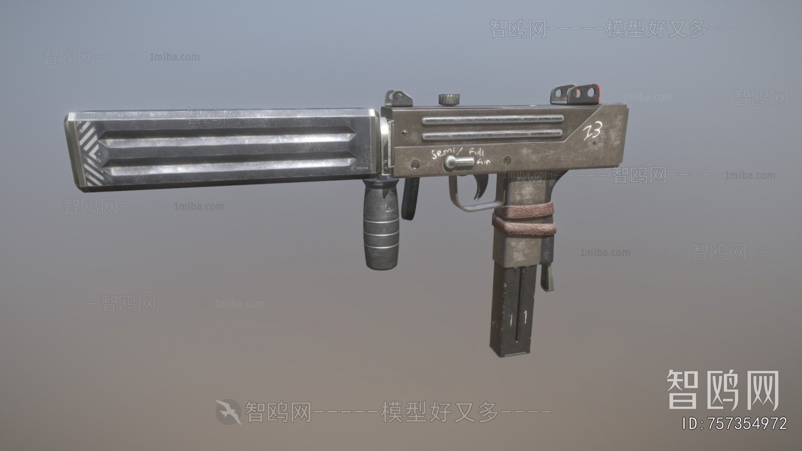 Modern Military Equipment