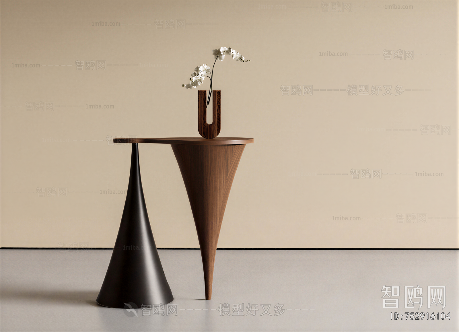 Modern Side Table/corner Table