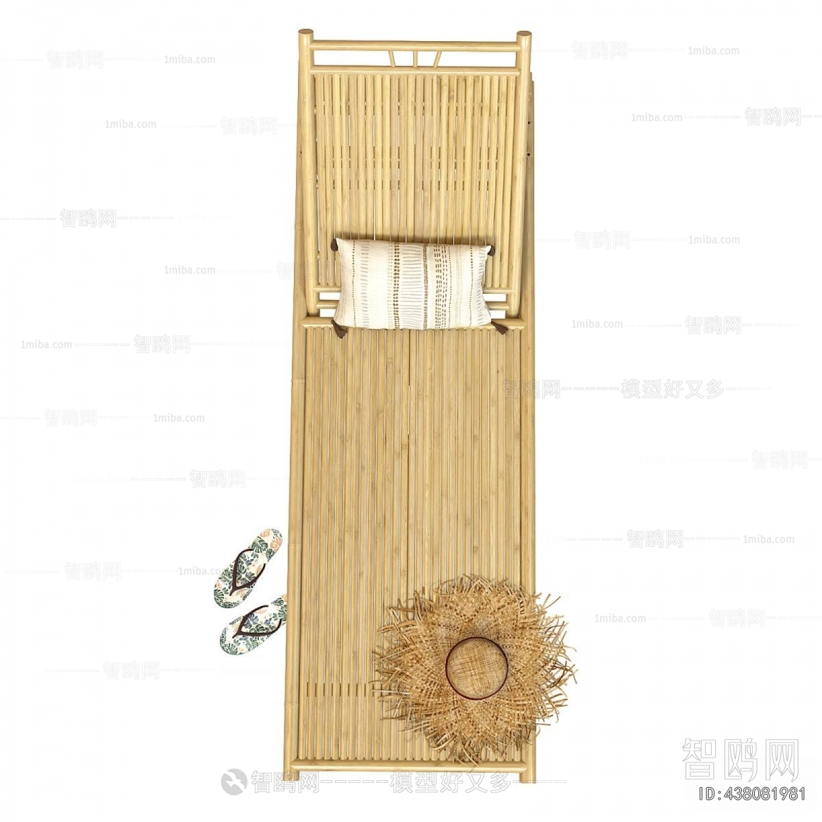 Nordic Style Recliner