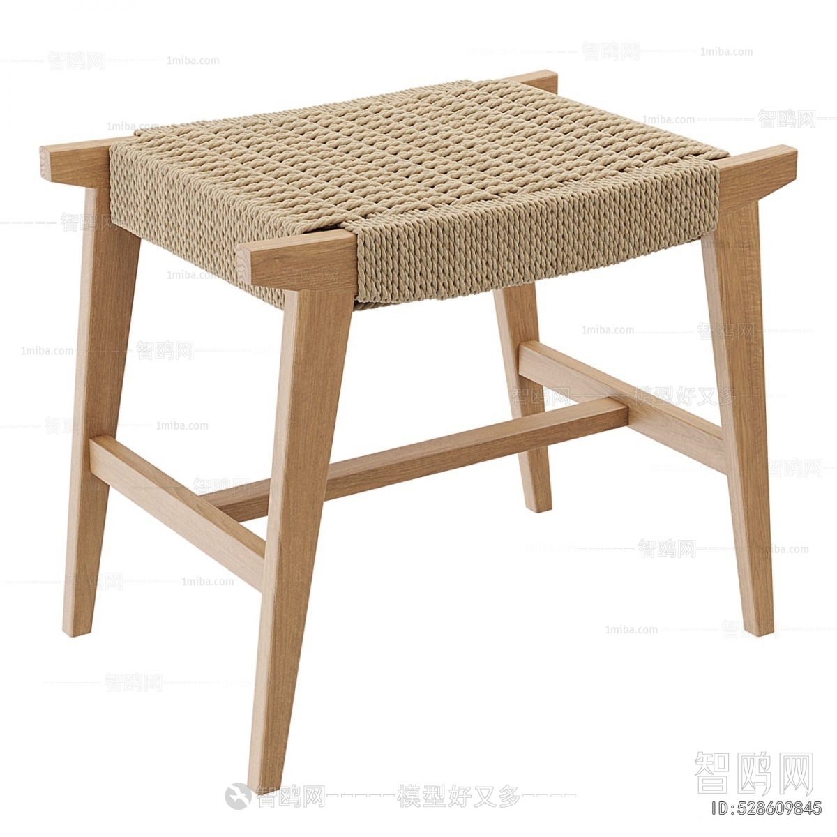 Modern Stool