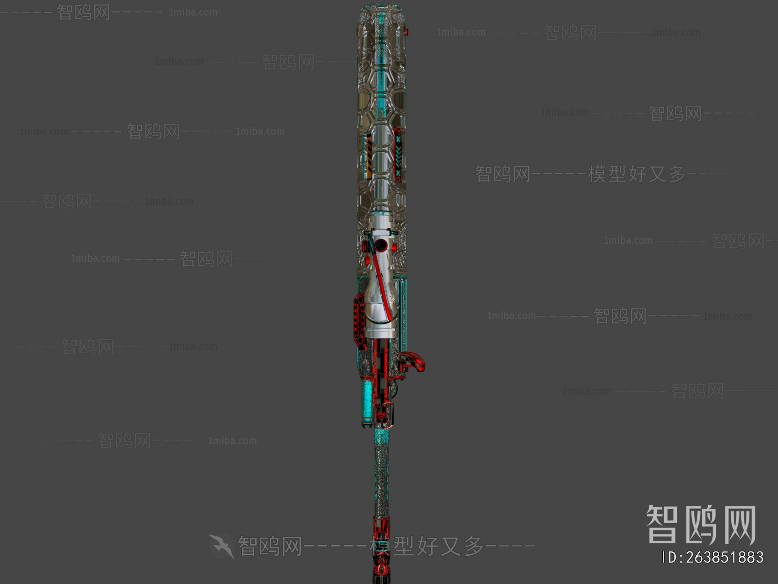 Modern Military Equipment