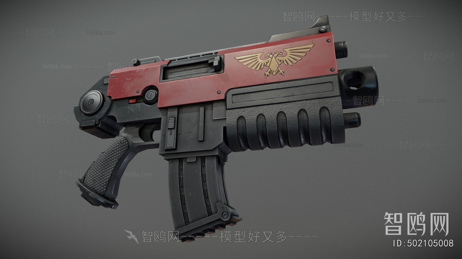 Modern Military Equipment