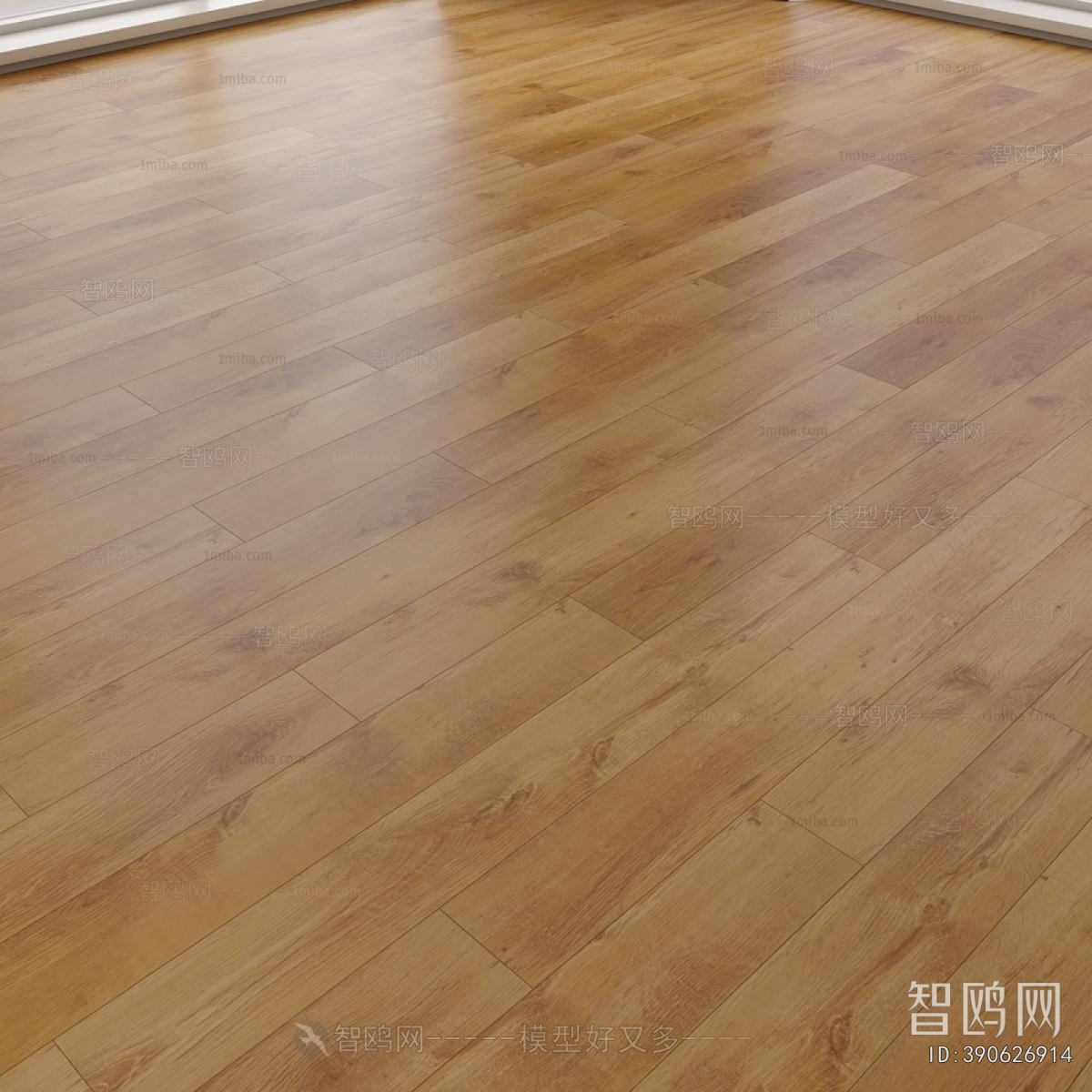 Modern Floor