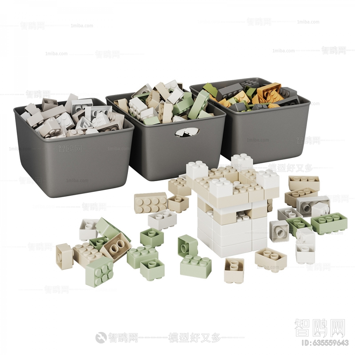 Modern Educational Toys