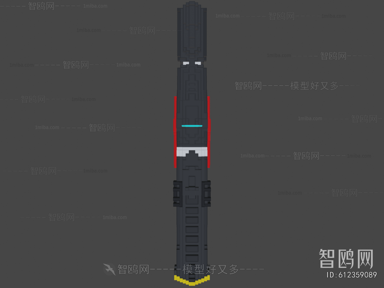 Modern Military Equipment