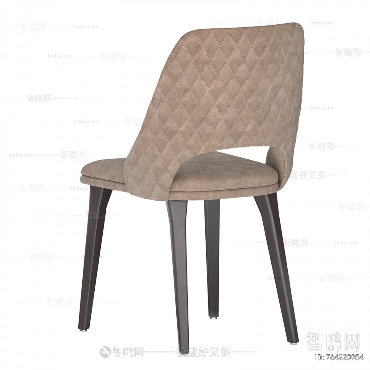 Modern Dining Chair