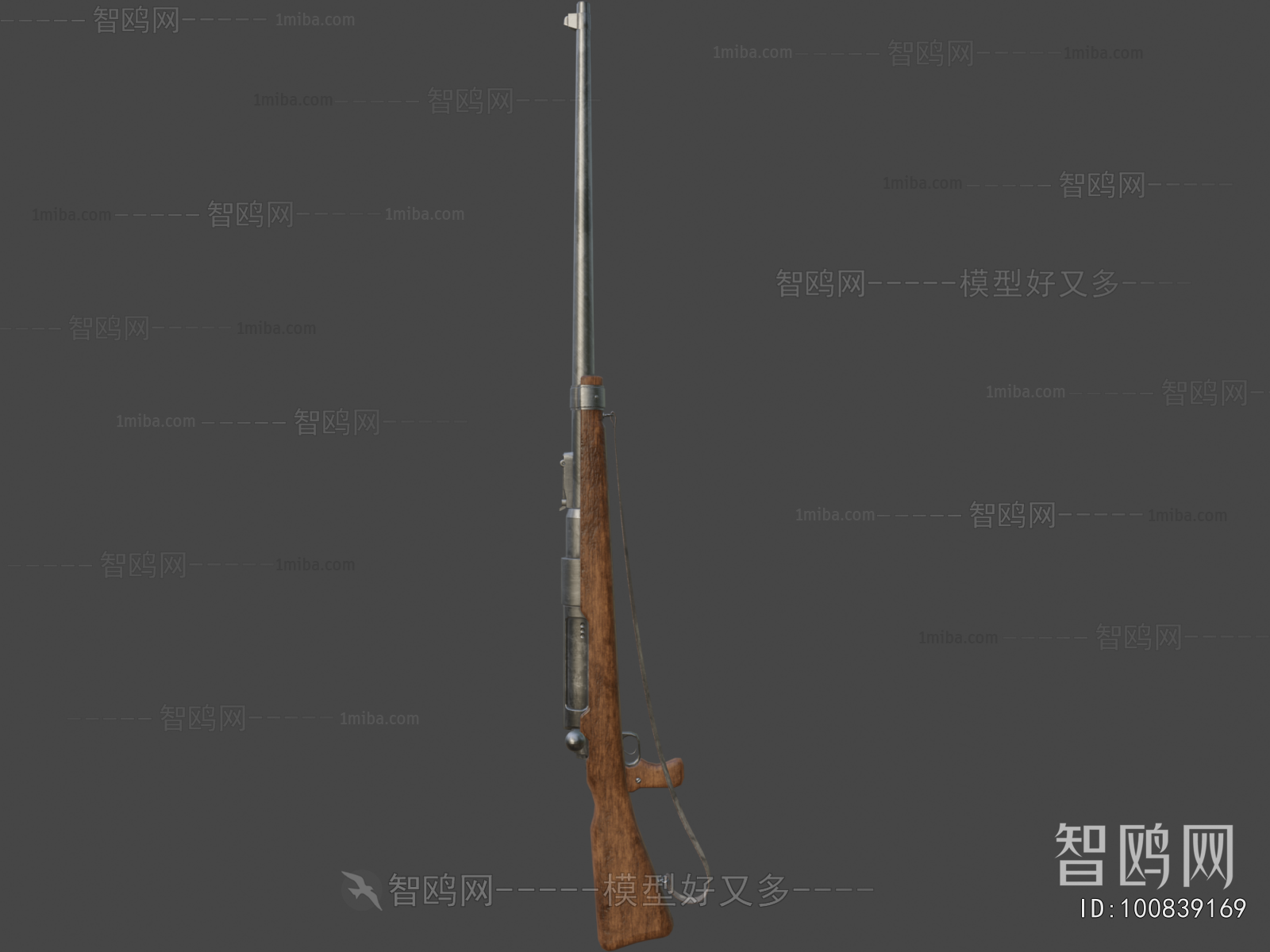 Modern Military Equipment