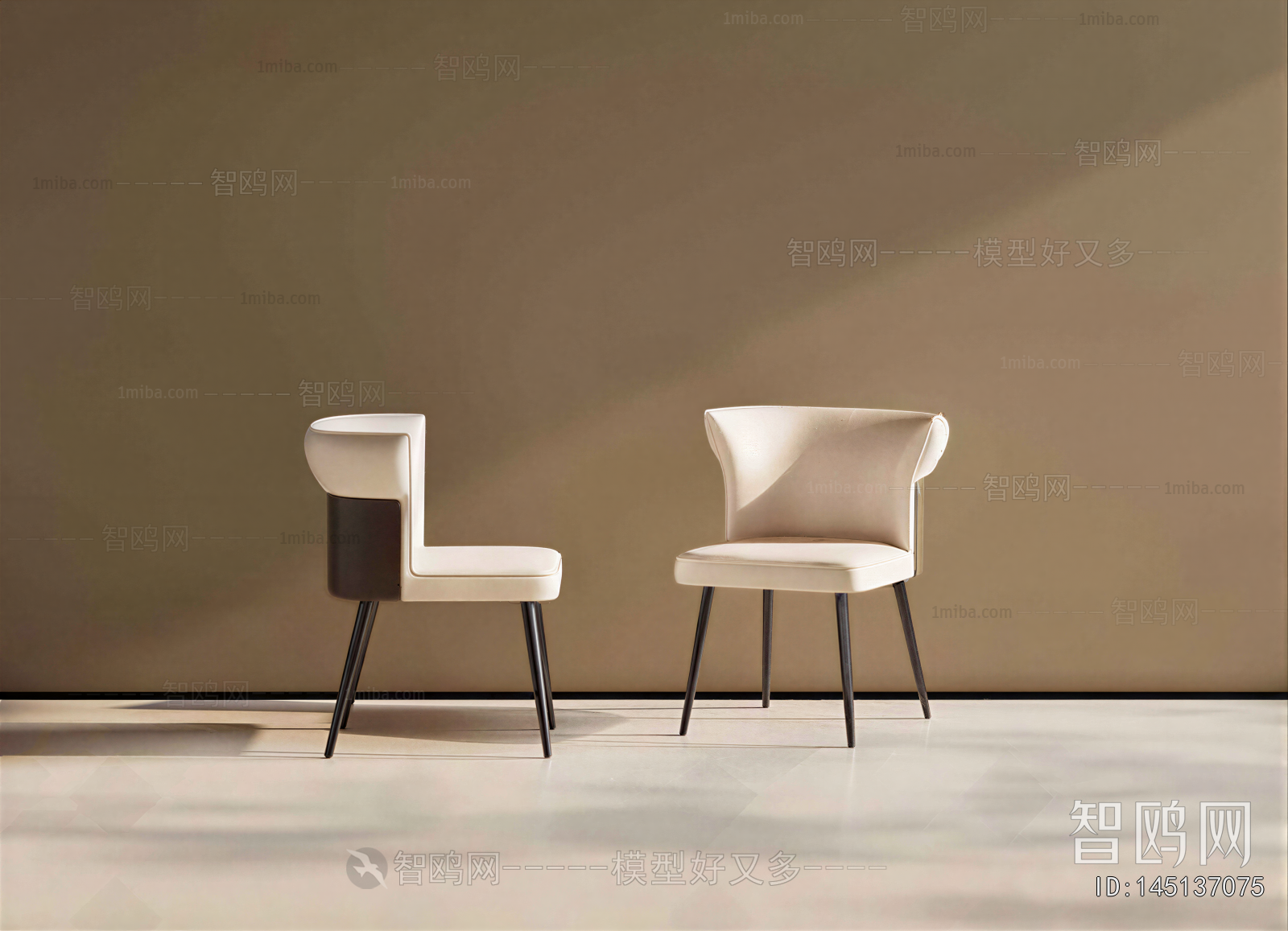 Modern Dining Chair