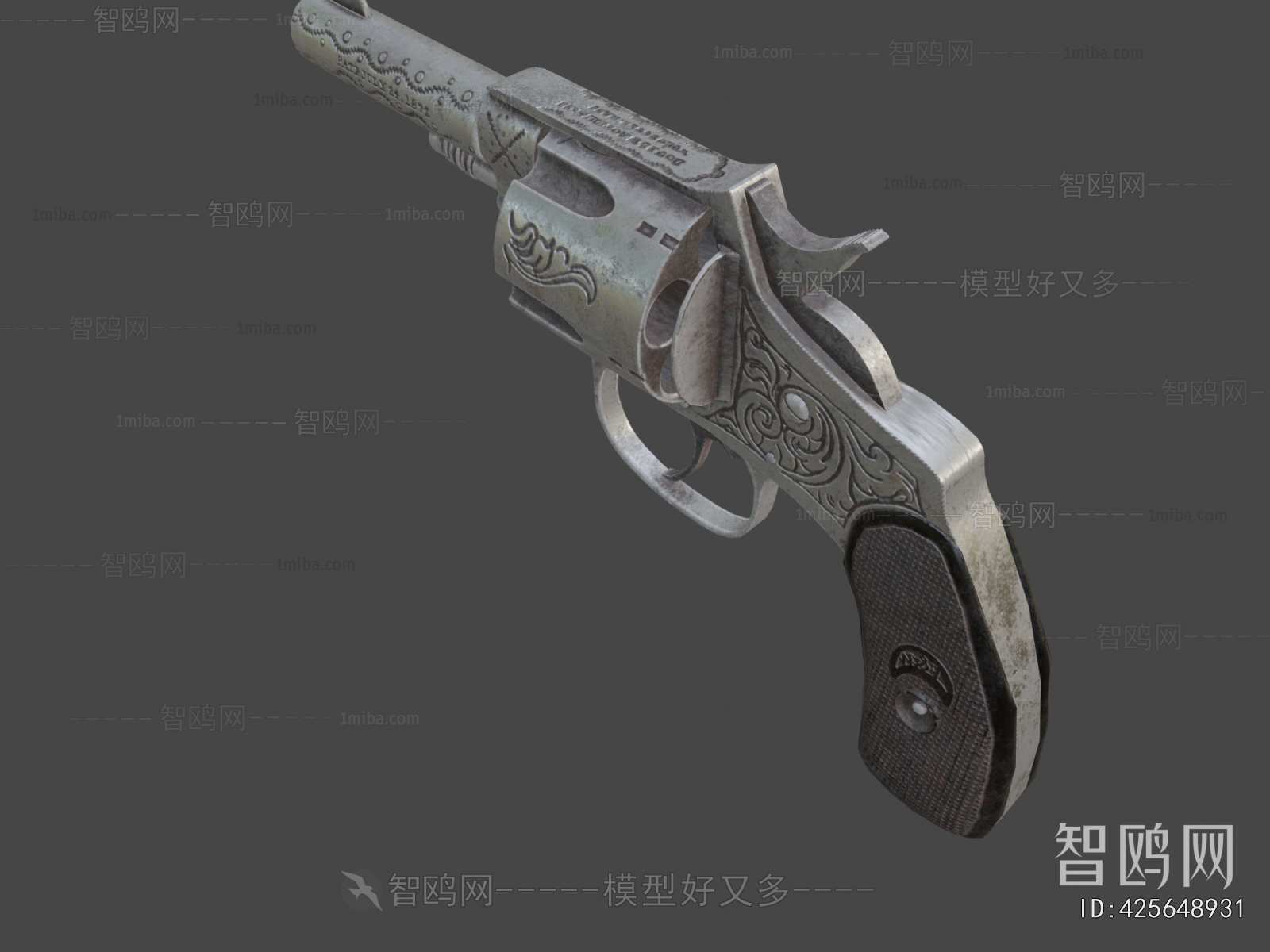 Modern Military Equipment