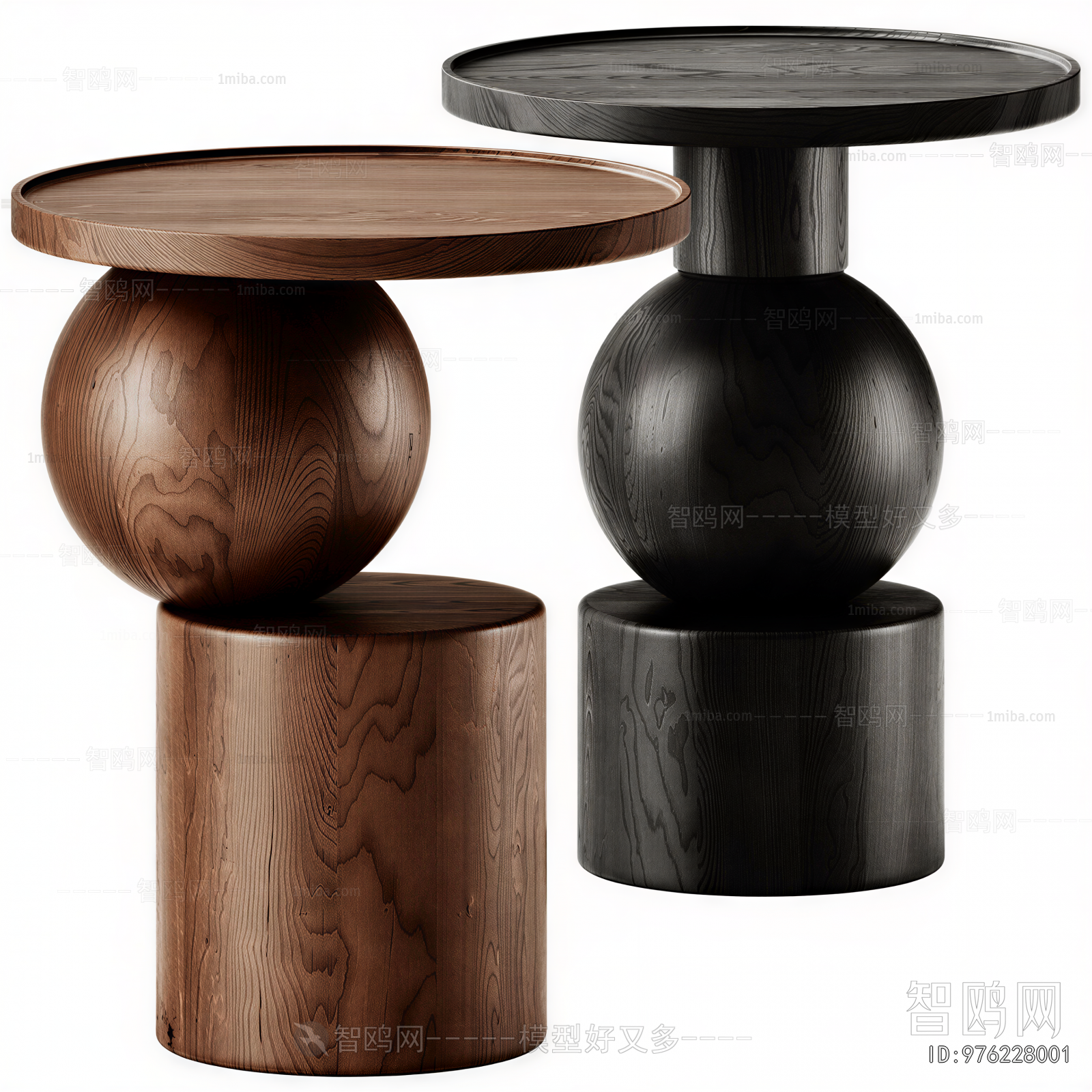 Modern Side Table/corner Table