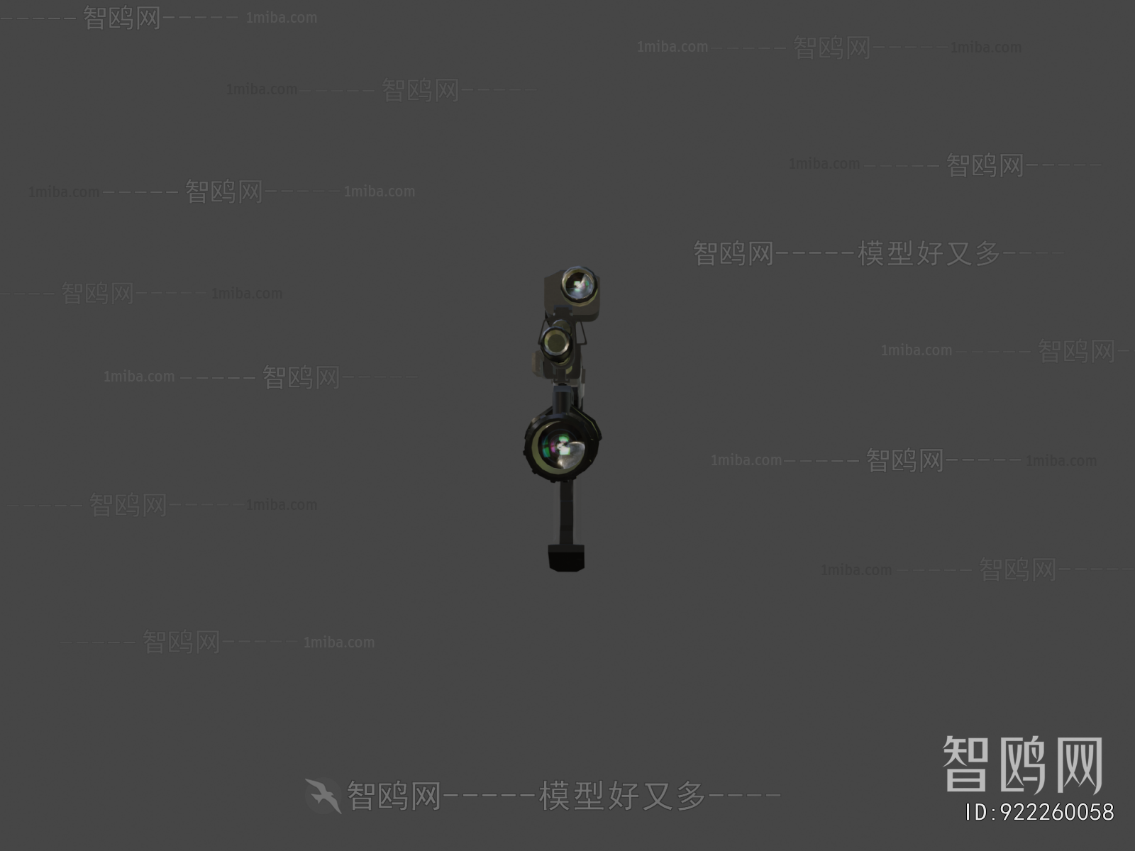 Modern Military Equipment