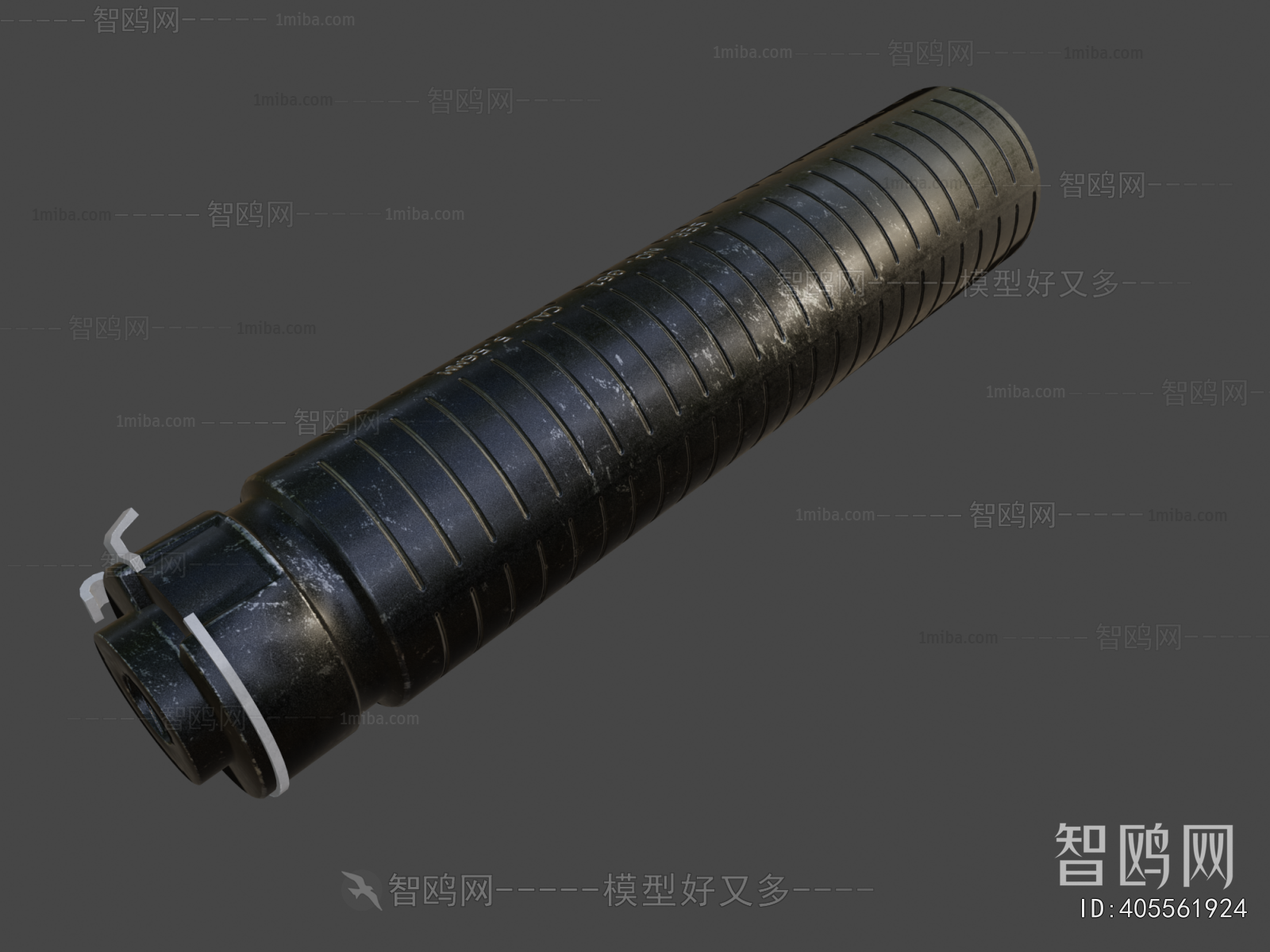 Modern Military Equipment