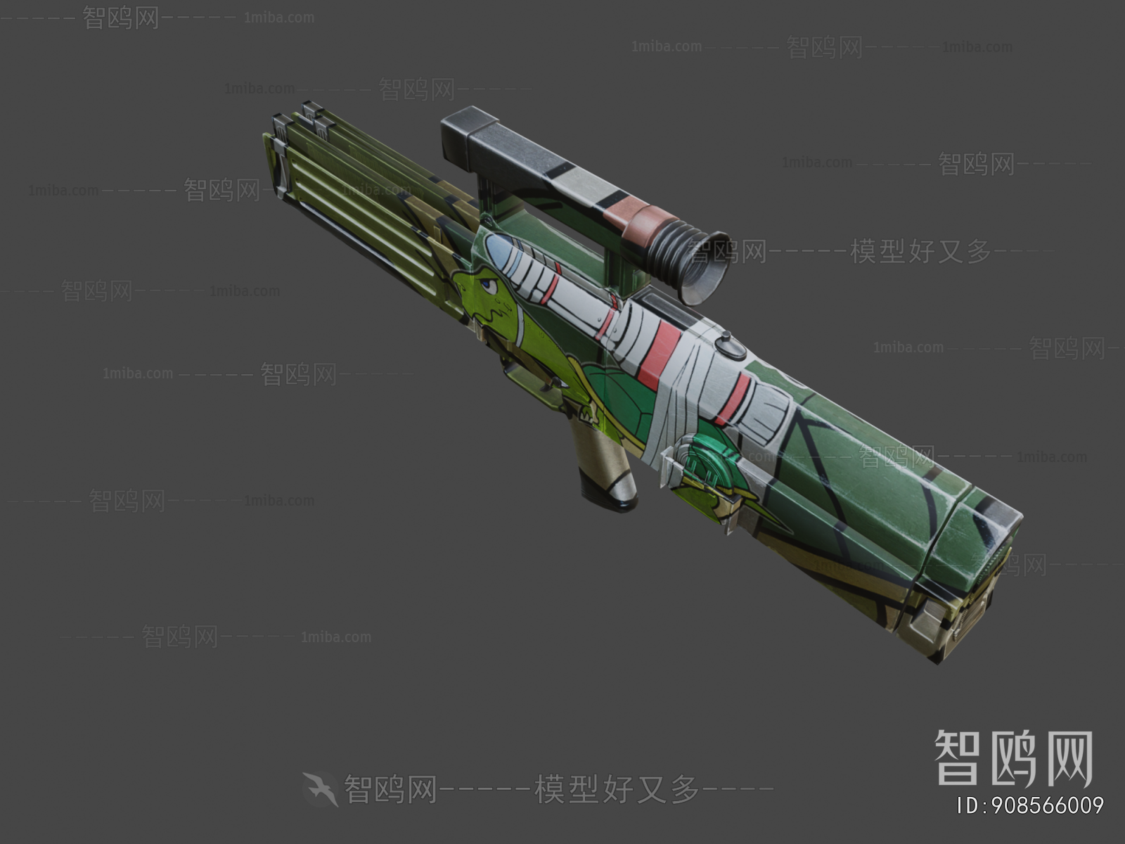 Modern Military Equipment