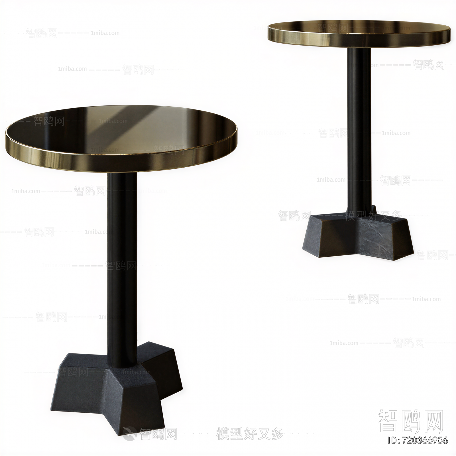 Modern Side Table/corner Table